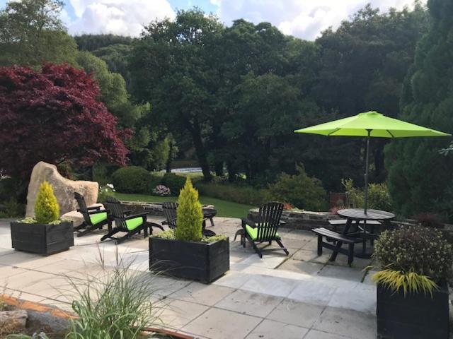 Riverside Stay Gunnislake Exterior foto
