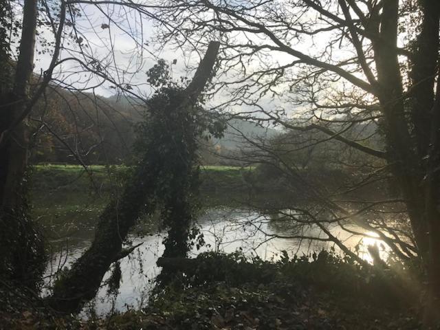 Riverside Stay Gunnislake Exterior foto