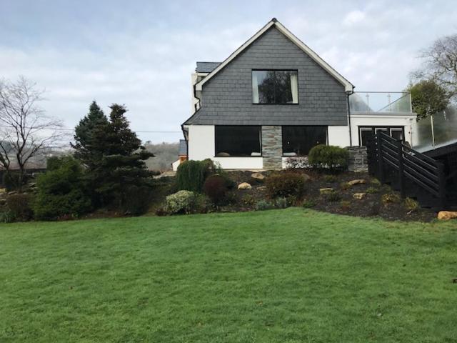 Riverside Stay Gunnislake Exterior foto