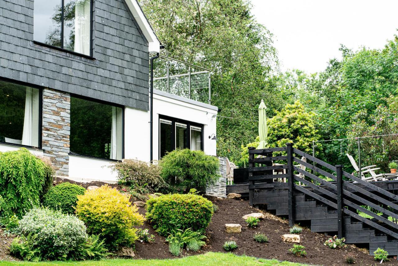 Riverside Stay Gunnislake Exterior foto